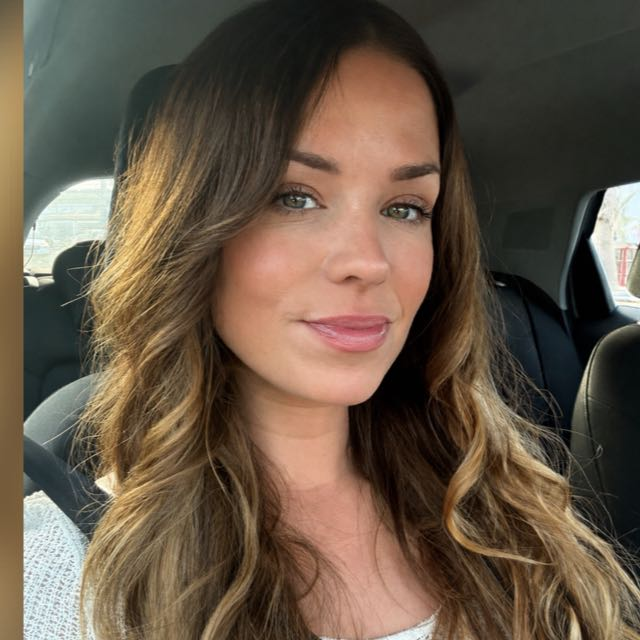 Nina van de Pieterman