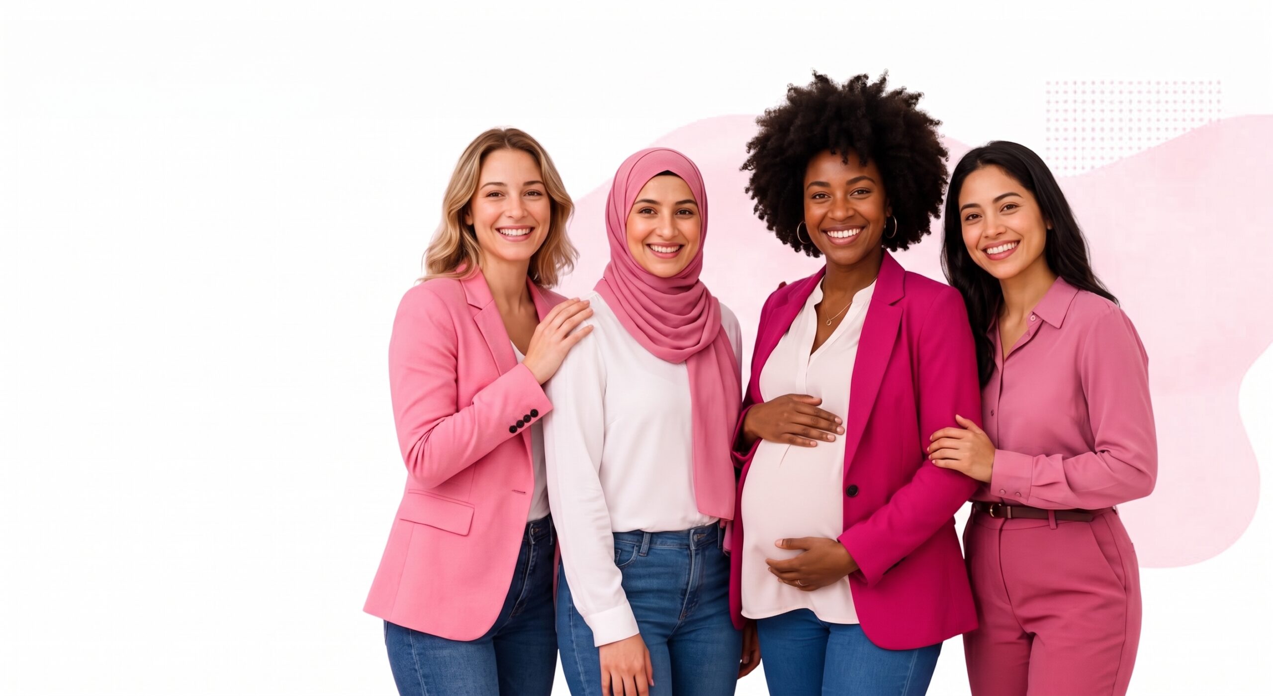 Entrepreneurship and Motherhood – Not a Choice, but a Right